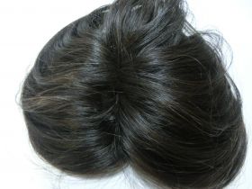 自毛を引出して使えるヘアピース(型番:TP200HR)