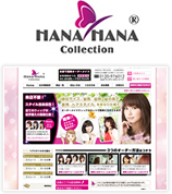 HANAHANA Collection