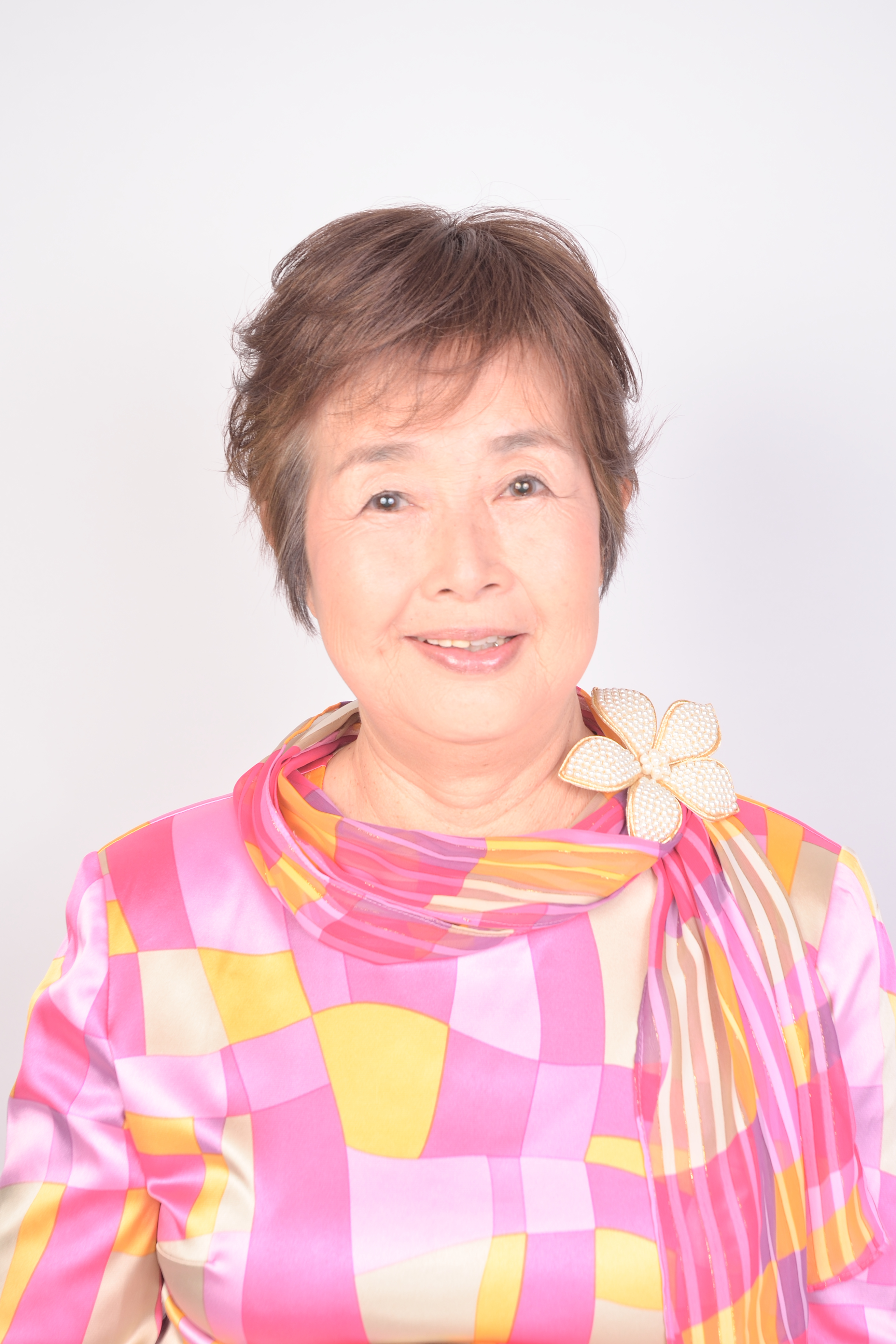 ヘアピース着用後