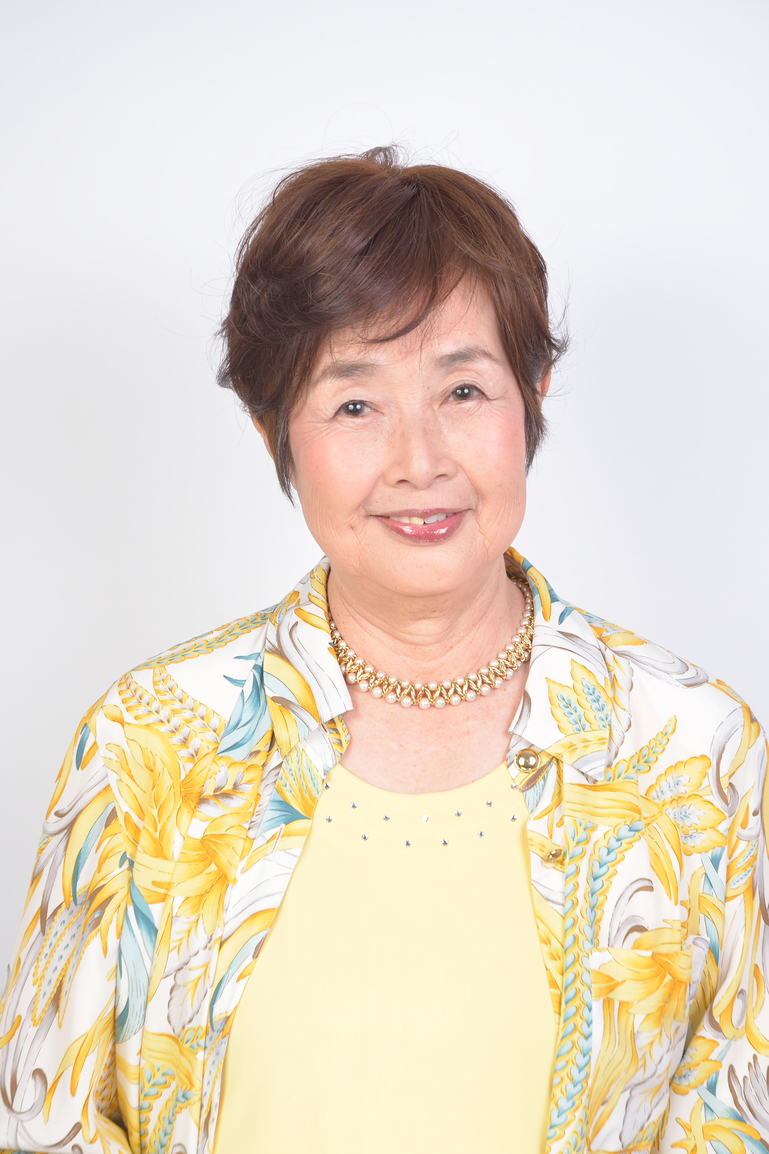 ヘアピース着用後