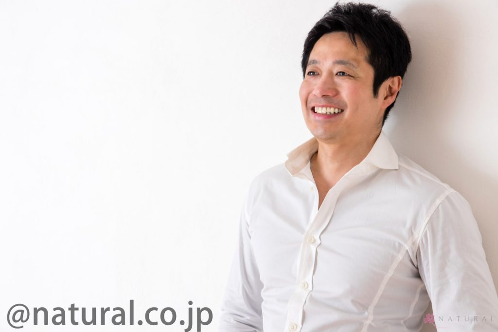 男性薄毛髪の悩み　かつら増毛で解消