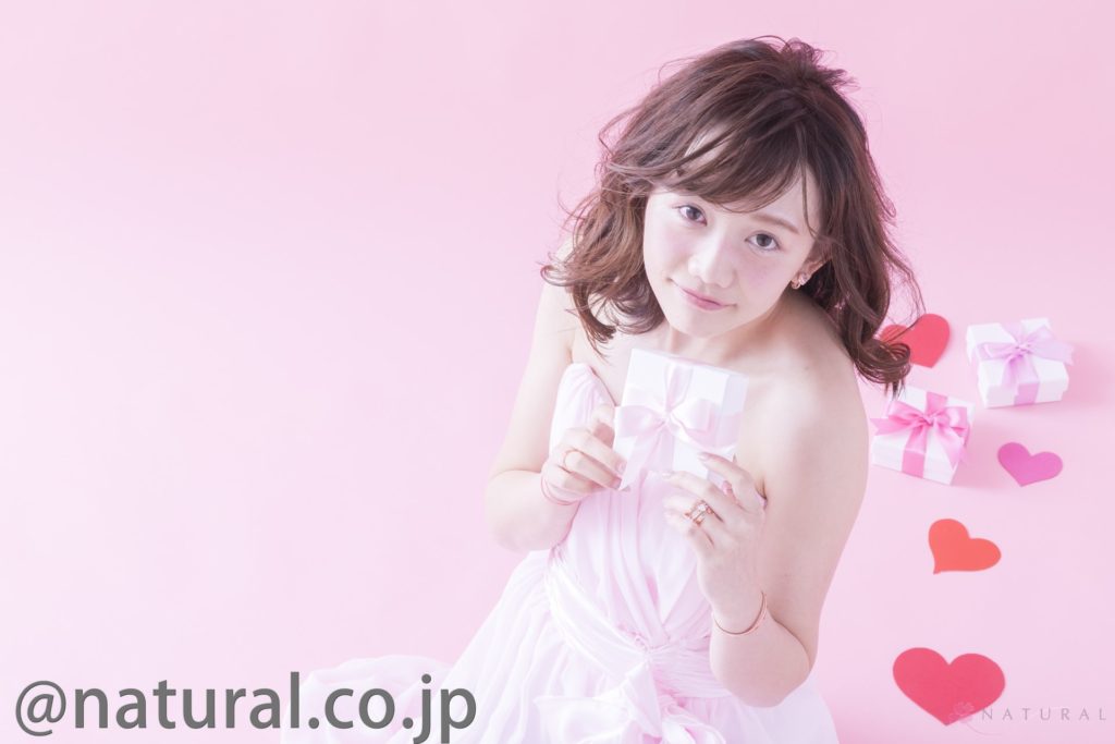 オーダーメイドかつらウィッグ女性用お子様用