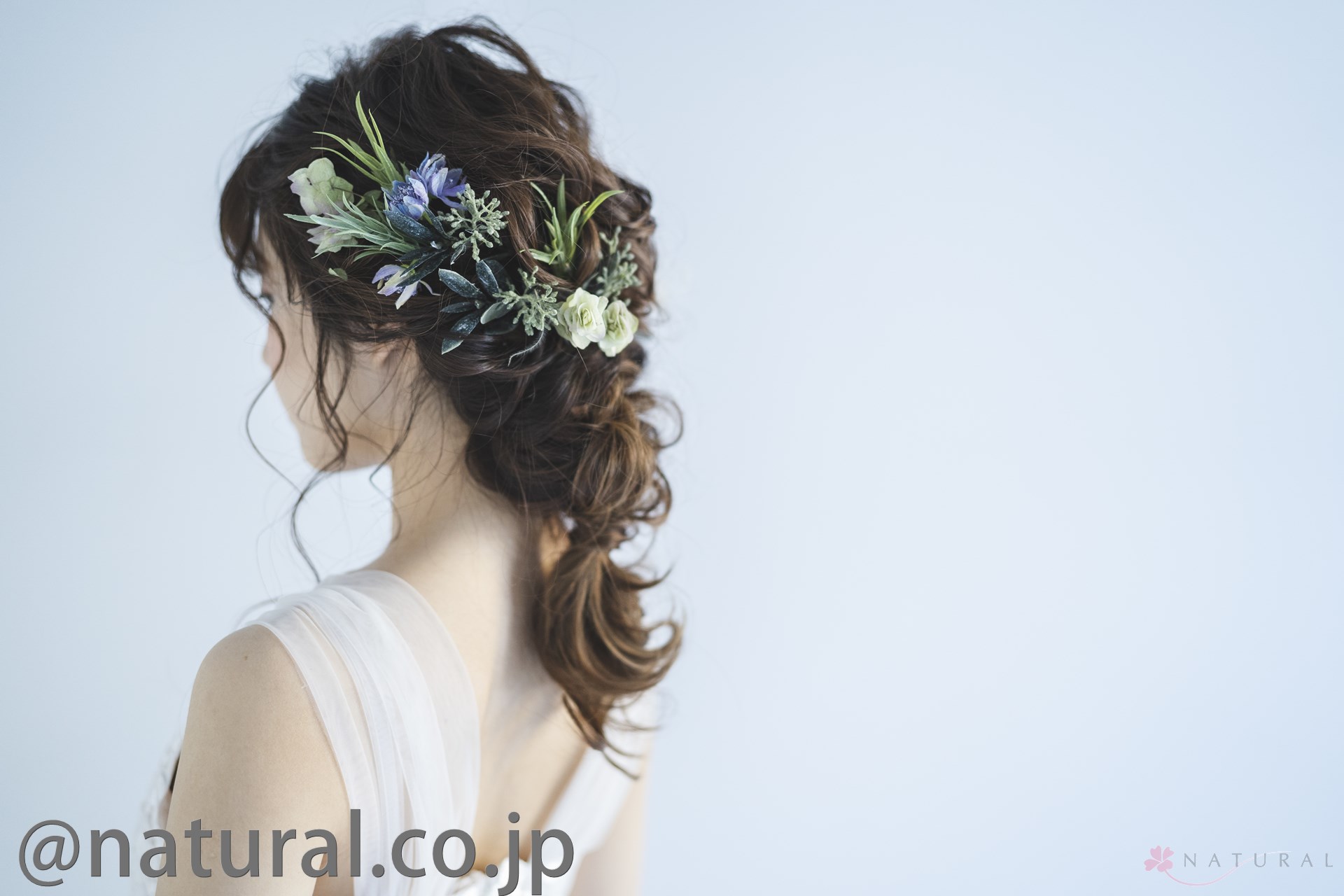 オーダーウィッグ　どんな仕様でもワンプライス