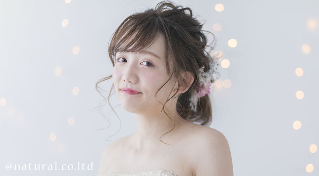 オーダーメイドウィッグかつら