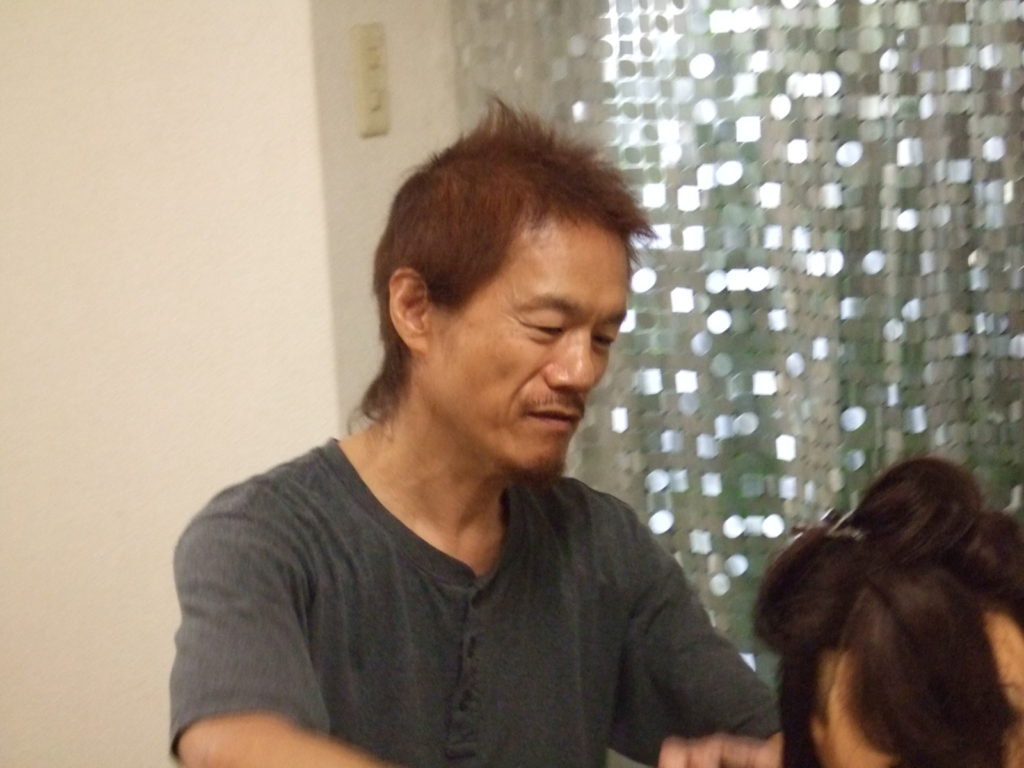 横浜サロンスタッフ