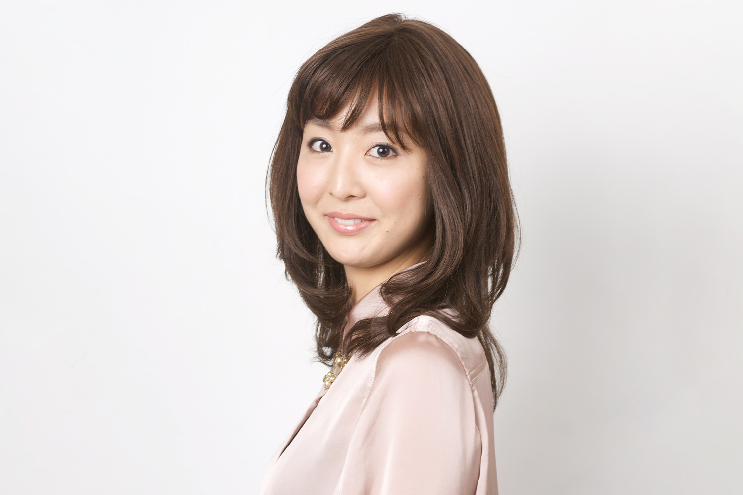 フルオーダーウィッグ医療用かつら女性用