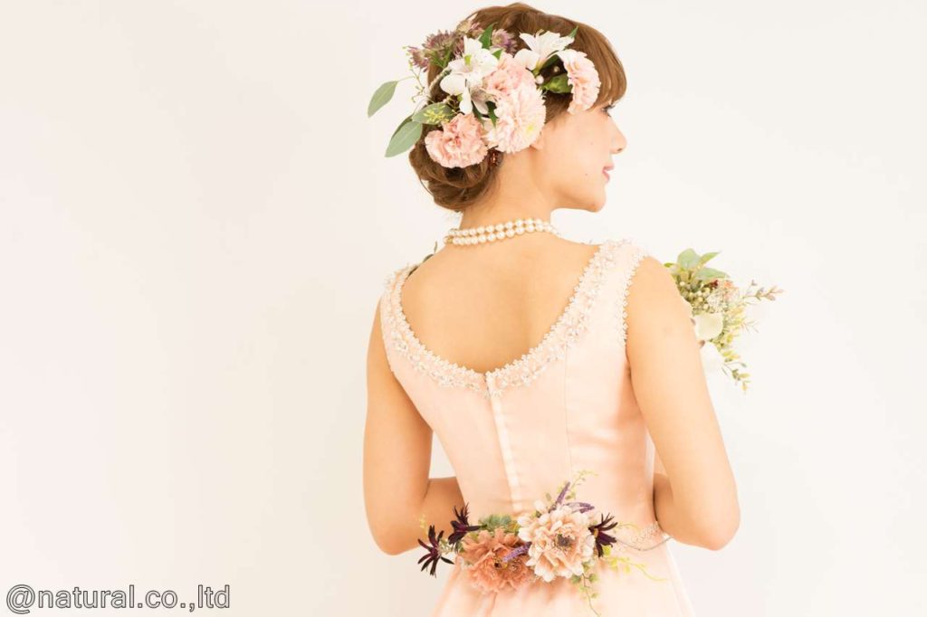 自分でできるウィッグ簡単アレンジ動画