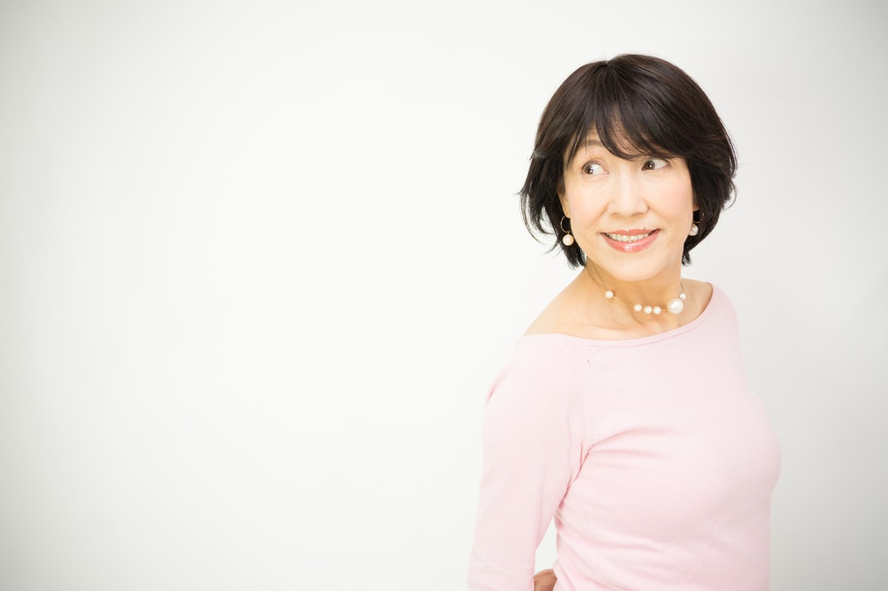 自毛で作るオーダーヘアピース