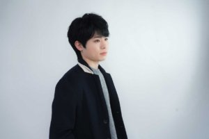医療用ウィッグ　男性20代10代　マッシュ