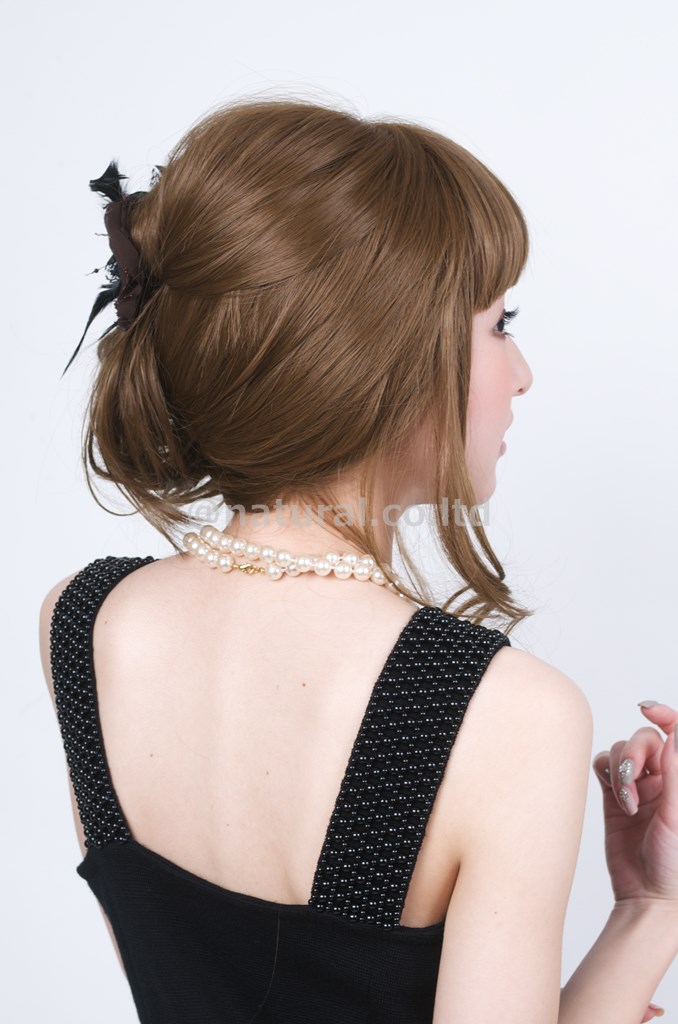 ファッションウィッグかつら激安女性用女装用