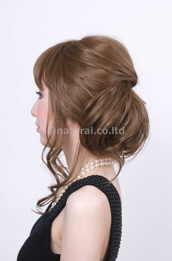 ファッションウィッグかつら激安女性用女装用