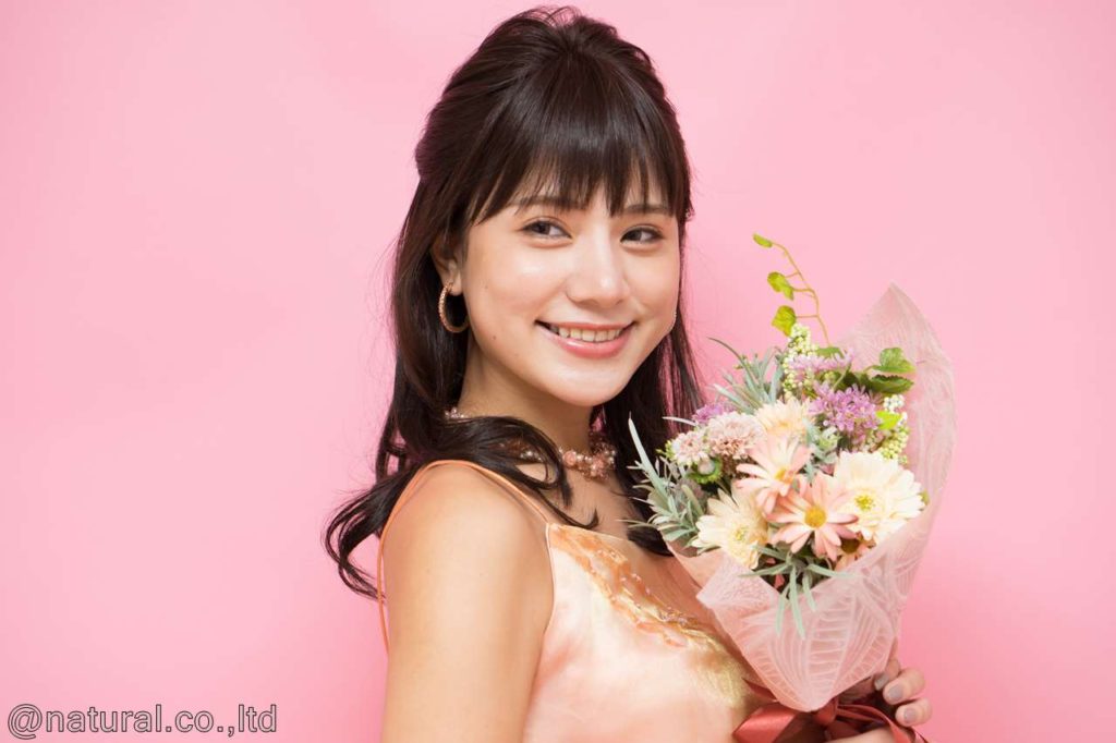 新作ウィッグ発表